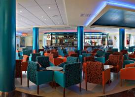 Hotel Tropic 5