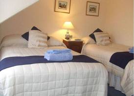 Burnside Guest House 4