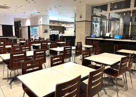 Toyoko Inn Kyoto Gojo omiya 2