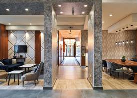 Bosmal Arjaan by Rotana 3