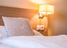 Alexandra Business Hotel 5