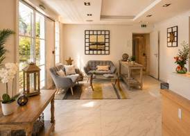 Hôtel Villa Flornoy Pornichet Baie de la Baule 2