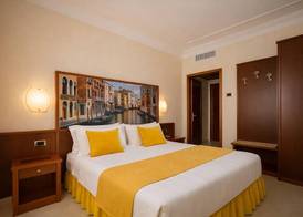 Hotel President Venezia 4
