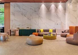 CHECK inn Select New Taipei Sanchong 3