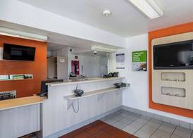 Motel 6-Bellmead, TX - Waco 2