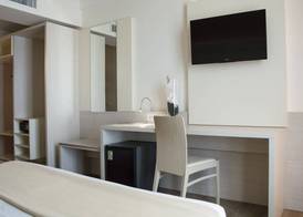 Hotel Alexander 5