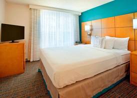 Residence Inn Bridgewater Branchburg 4