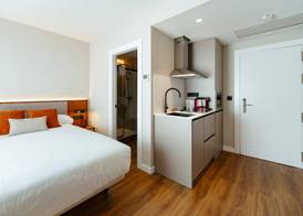 Apartamentos 2H LIVING 5