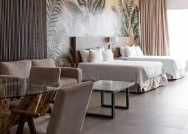Soleare Hotel Boutique 5