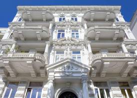 Hotel am Museum 5