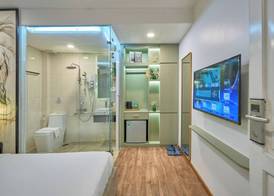 Cactusland Boutique Hotel 5