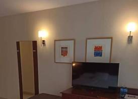 Hotel MU 5