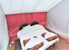 Tsomoriri Camp And Resort 4