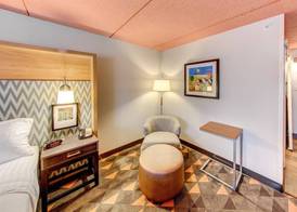 Holiday Inn AUBURN-FINGER LAKES REGION by IHG 2