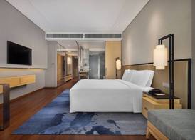 New World Beijing Hotel 5