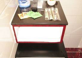 New Shanghai Guest House 5