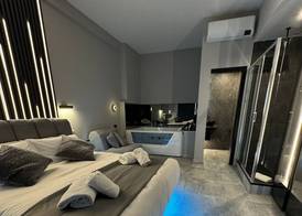 Hey Suite Luxury Guest House Roma - Trastevere 2
