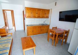 Apartamentos Sol y Paz 4