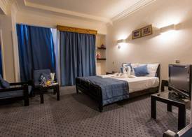 Cleopatra Hotel 4