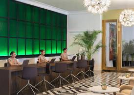 Excellence Coral Playa Mujeres - Adults Only All Inclusive 2