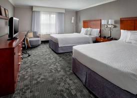 Sonesta Select Tinton Falls Eatontown 5