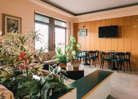 Hotel Nilde 3