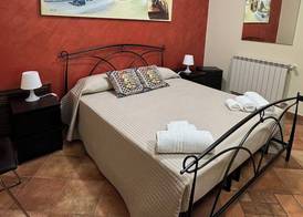 B&B L'angolo di Plutia 4