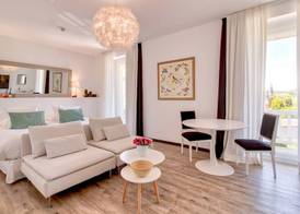 Belfry & Spa by Ligne St Barth 5