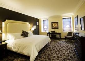 Stone Mill Inn 4