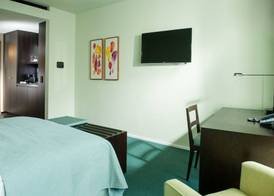 Clipper Boardinghouse - Berlin-Gendarmenmarkt 4