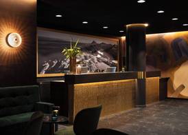 Thon Hotel Lofoten 2