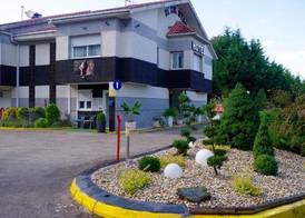 Hotel Rock Star 2