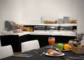 Hotel Onix Rambla 3