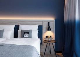 Holiday Inn - the niu, QUAY HAMBURG HARBURG by IHG 4