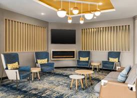 TownePlace Suites by Marriott Harrisburg West/Mechanicsburg 3