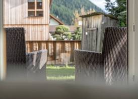 Naturhotel Falknerhof 5