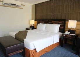 Boracay Sands Hotel 4