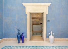 Borgo dei Lecci Puglia 2