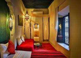 Hotel & Spa Dar Sara 3