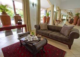 Protea Hotel by Marriott Livingstone 4