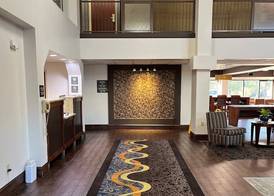 Hamilton Inn Bessemer, AL - Birmingham 2