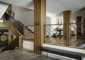Hotel D. Luis - Elvas 3