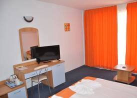 Hotel BelleVille 5