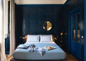 Florence Prestige Apartments ZANOBI 55 4