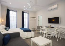Algo Diferente Apartamentos 4