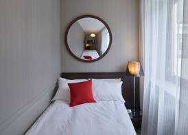 Bergen Børs Hotel 3