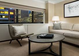 Crowne Plaza MANHATTAN TIMES SQUARE by IHG 5