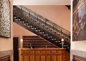 The Hotel Chelsea 2