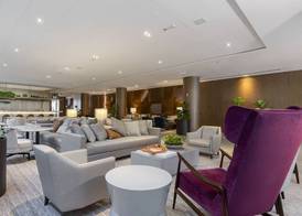 LK Design Hotel Florianópolis 5
