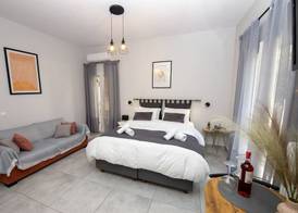 Celestina Corfu Town Apartment 3